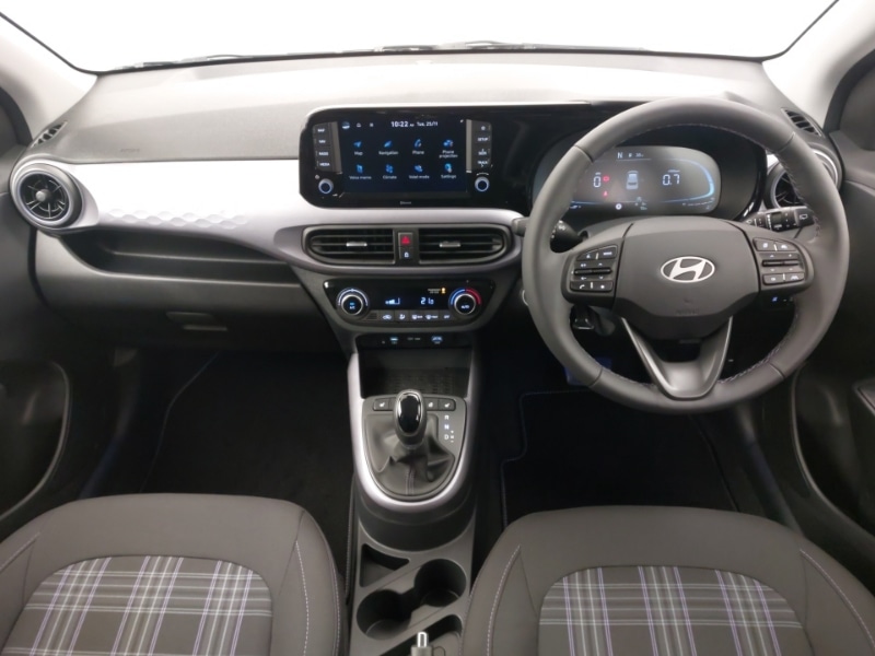 Used Hyundai i10 2025 for sale - 76695856: Photo 2