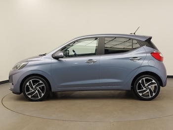 Used Hyundai i10 2025 for sale - 76695856: Photo