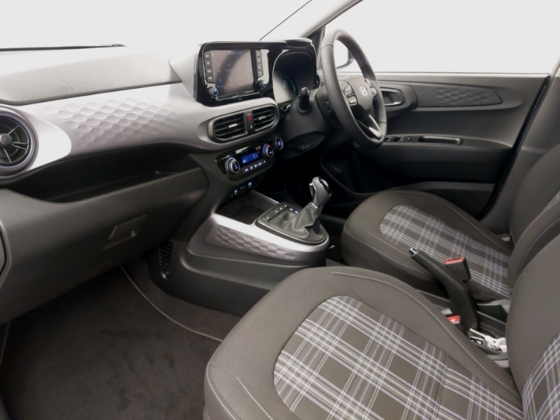 Used Hyundai i10 2025 for sale - 76695856: Photo 5