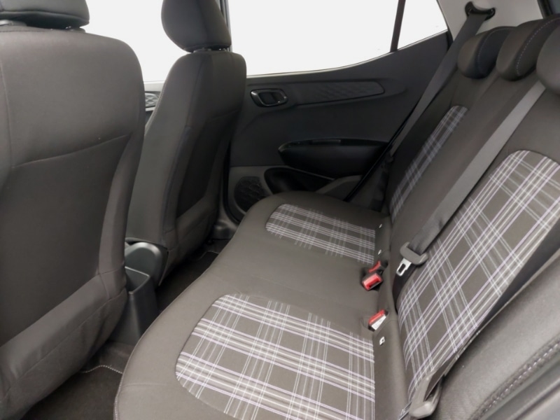 Used Hyundai i10 2025 for sale - 76695856: Photo 6