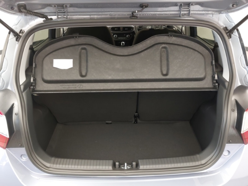 Used Hyundai i10 2025 for sale - 76695856: Photo 8