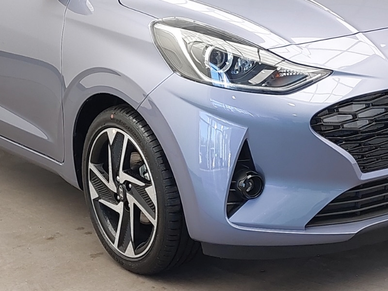 Used Hyundai i10 2025 for sale - 76695856: Photo 9