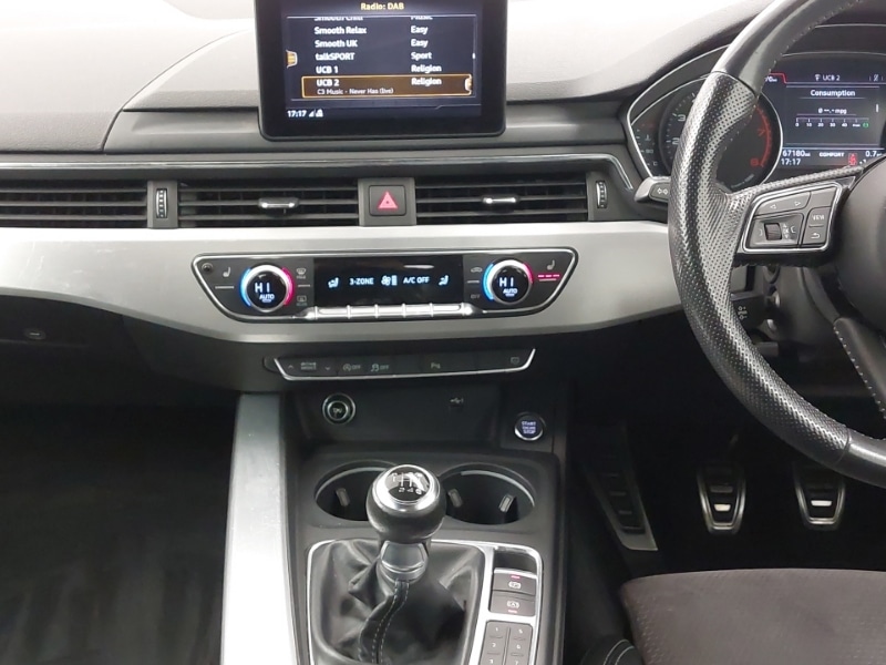 Used Audi A5 2018 for sale - 76795457: Photo 10