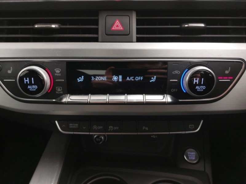 Used Audi A5 2018 for sale - 76795457: Photo 14