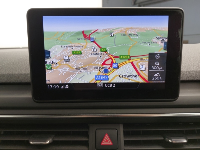 Used Audi A5 2018 for sale - 76795457: Photo 16