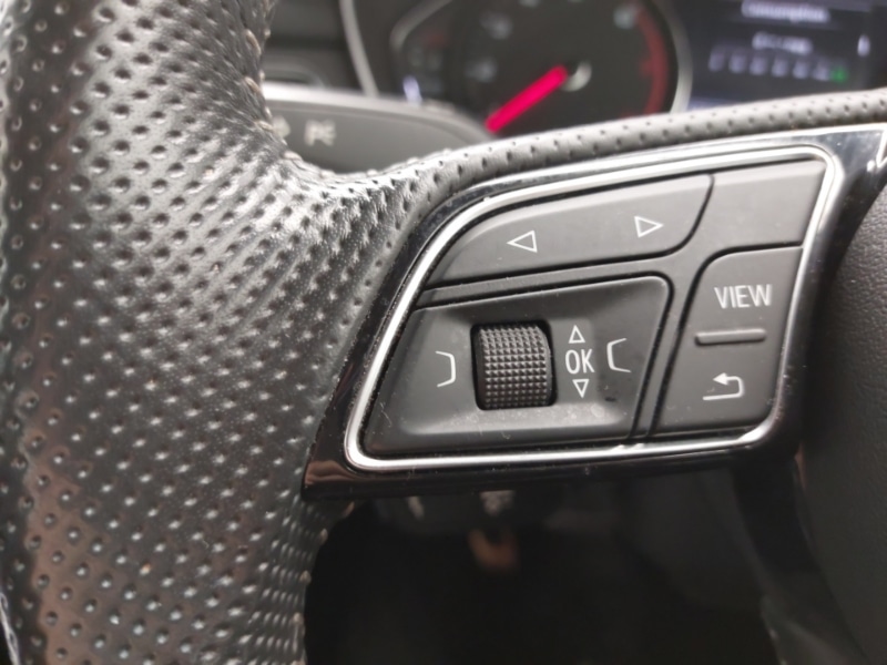 Used Audi A5 2018 for sale - 76795457: Photo 17