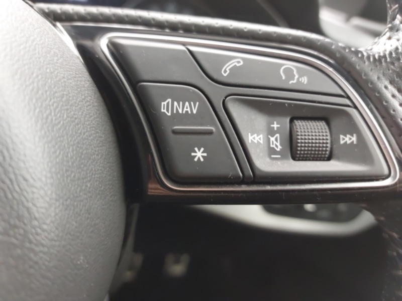 Used Audi A5 2018 for sale - 76795457: Photo 18