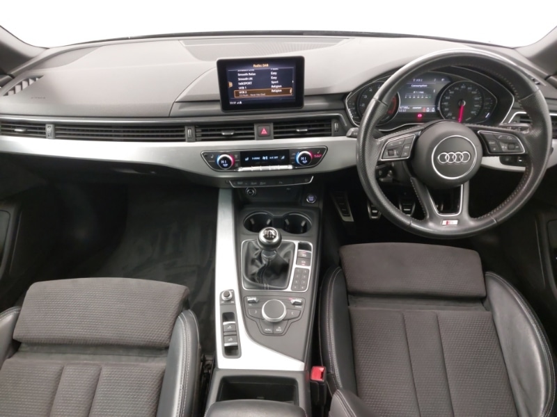 Used Audi A5 2018 for sale - 76795457: Photo 2