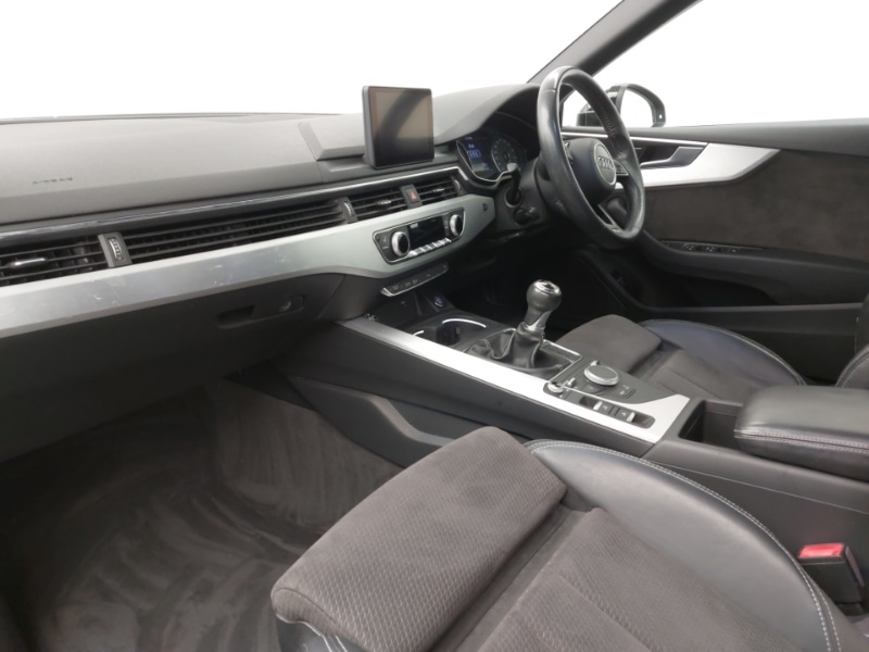 Used Audi A5 2018 for sale - 76795457: Photo 5