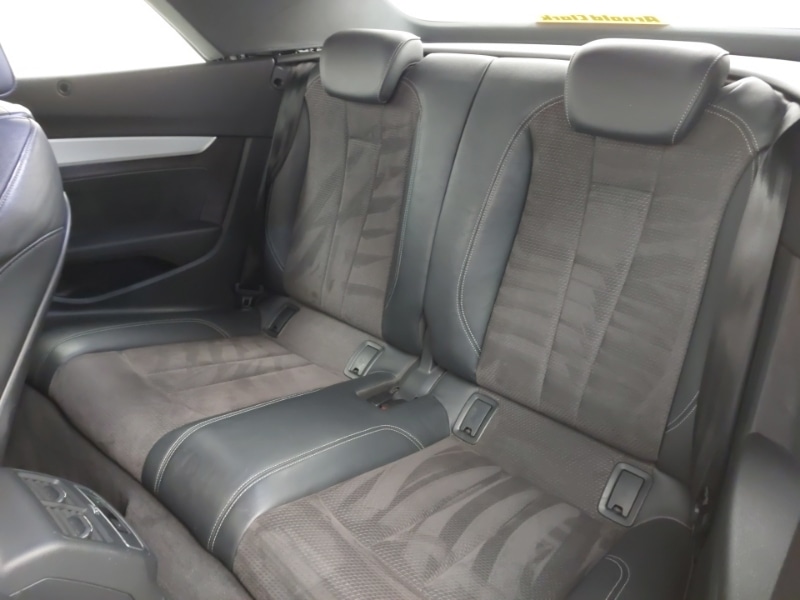 Used Audi A5 2018 for sale - 76795457: Photo 6