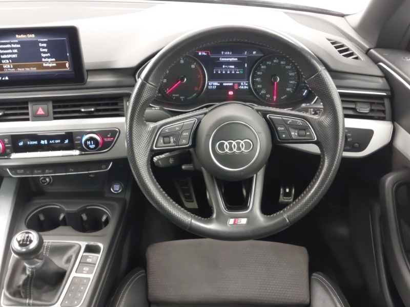 Used Audi A5 2018 for sale - 76795457: Photo 7