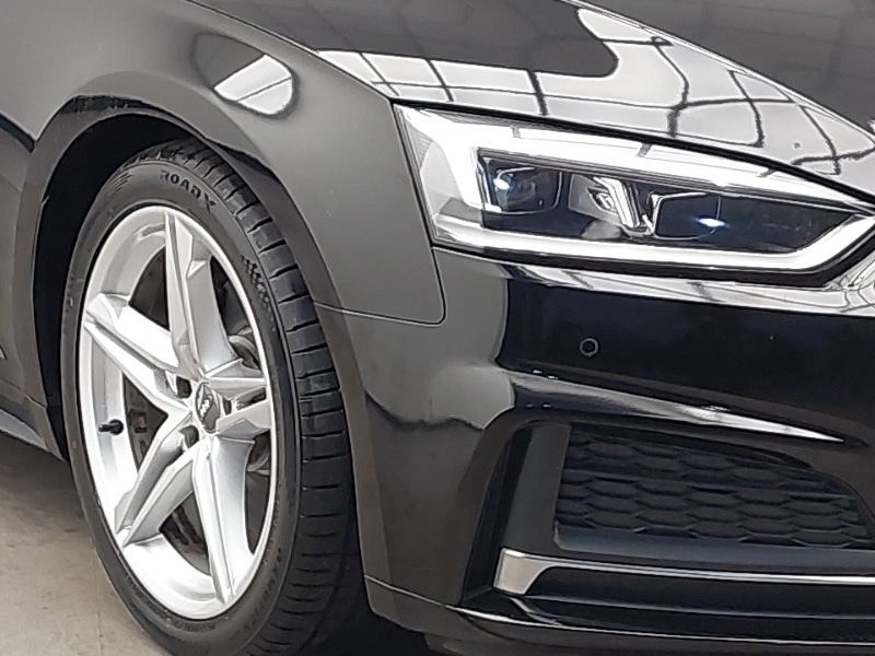 Used Audi A5 2018 for sale - 76795457: Photo 9