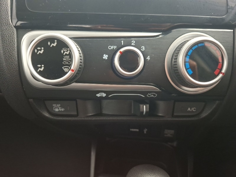 Used Honda Jazz 2017 for sale - 78151079: Photo 13