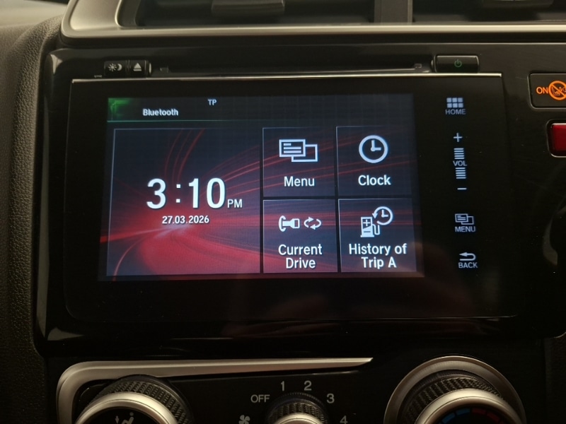 Used Honda Jazz 2017 for sale - 78151079: Photo 14