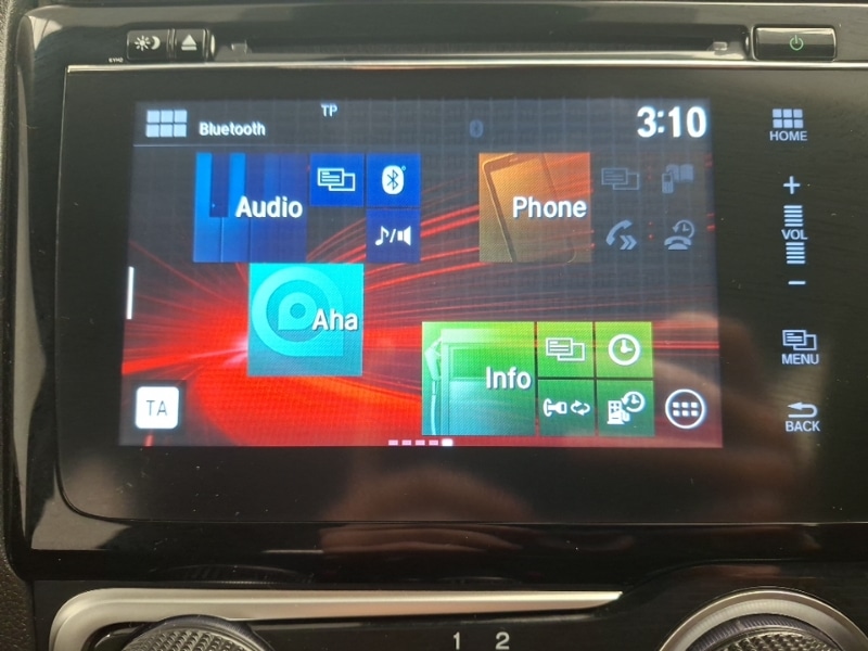 Used Honda Jazz 2017 for sale - 78151079: Photo 15