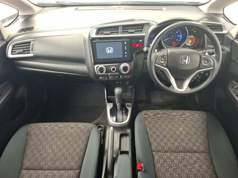Used Honda Jazz 2017 for sale - 78151079: Photo 2