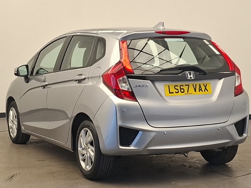 Used Honda Jazz 2017 for sale - 78151079: Photo 3