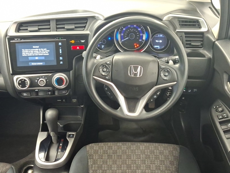 Used Honda Jazz 2017 for sale - 78151079: Photo 7