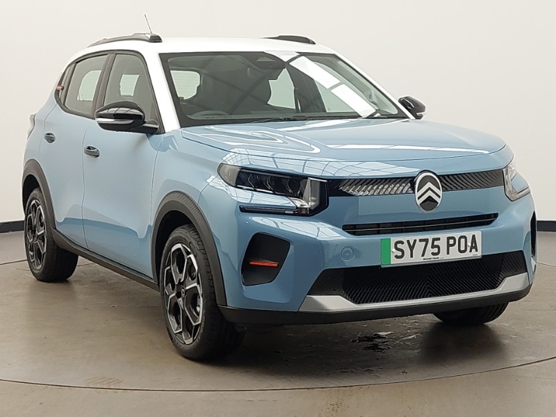 Used Citroen C3 2025 for sale - 76571656: Photo 1