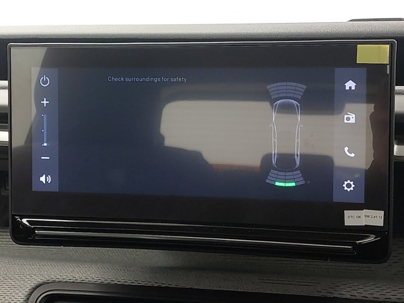 Used Citroen C3 2025 for sale - 76571656: Photo 10