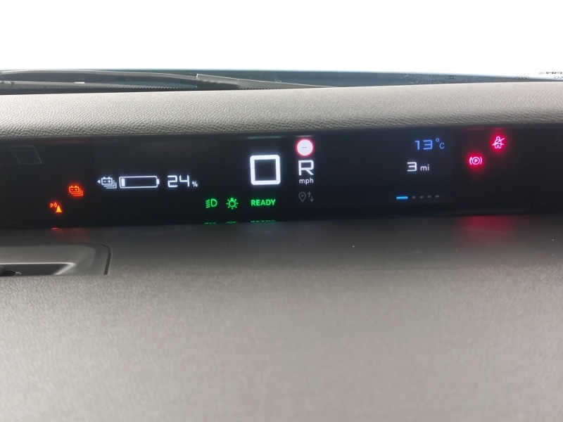 Used Citroen C3 2025 for sale - 76571656: Photo 11