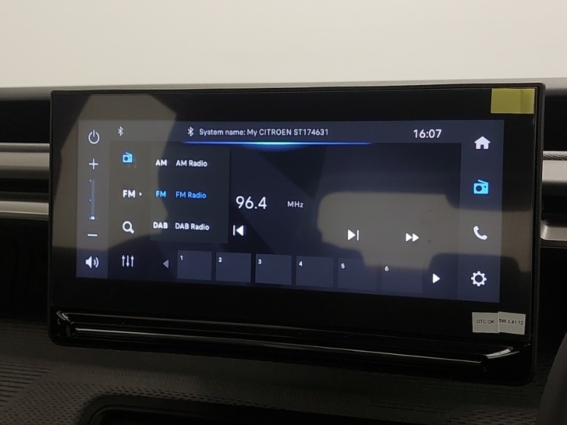 Used Citroen C3 2025 for sale - 76571656: Photo 17