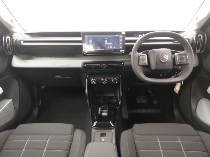 Used Citroen C3 2025 for sale - 76571656: Photo 2