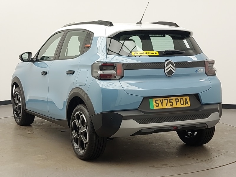 Used Citroen C3 2025 for sale - 76571656: Photo 3