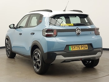 Used Citroen C3 2025 for sale - 76571656: Photo