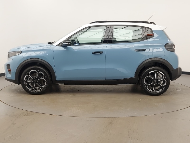 Used Citroen C3 2025 for sale - 76571656: Photo 4