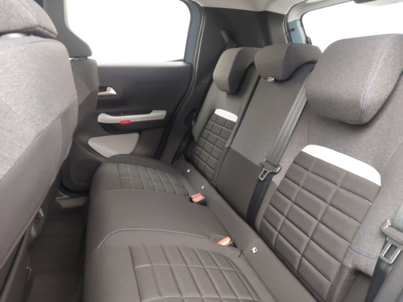 Used Citroen C3 2025 for sale - 76571656: Photo 6