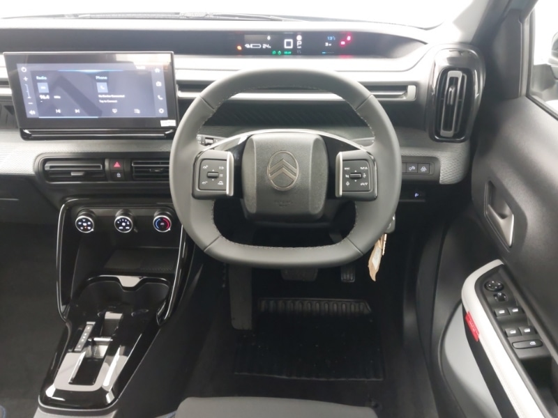 Used Citroen C3 2025 for sale - 76571656: Photo 7