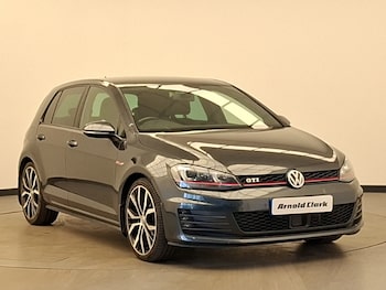Used Volkswagen Golf 2015 for sale - 78868792: Photo