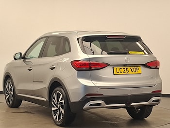Used MG MG ZS 2025 for sale - 78963014: Photo