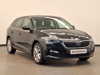 Used Skoda Scala 2023 for sale - 78880648: Photo