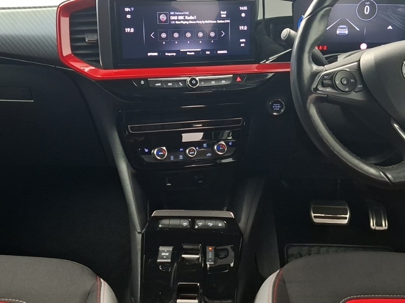 Used Vauxhall Mokka 2023 for sale - 78013423: Photo 10