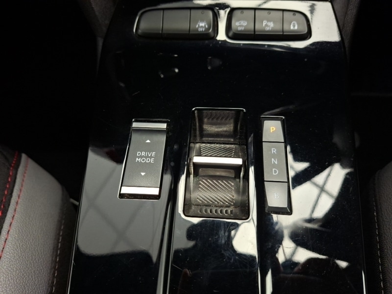 Used Vauxhall Mokka 2023 for sale - 78013423: Photo 12