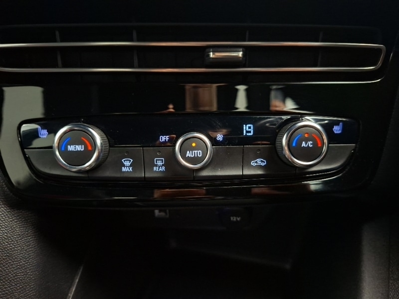 Used Vauxhall Mokka 2023 for sale - 78013423: Photo 13