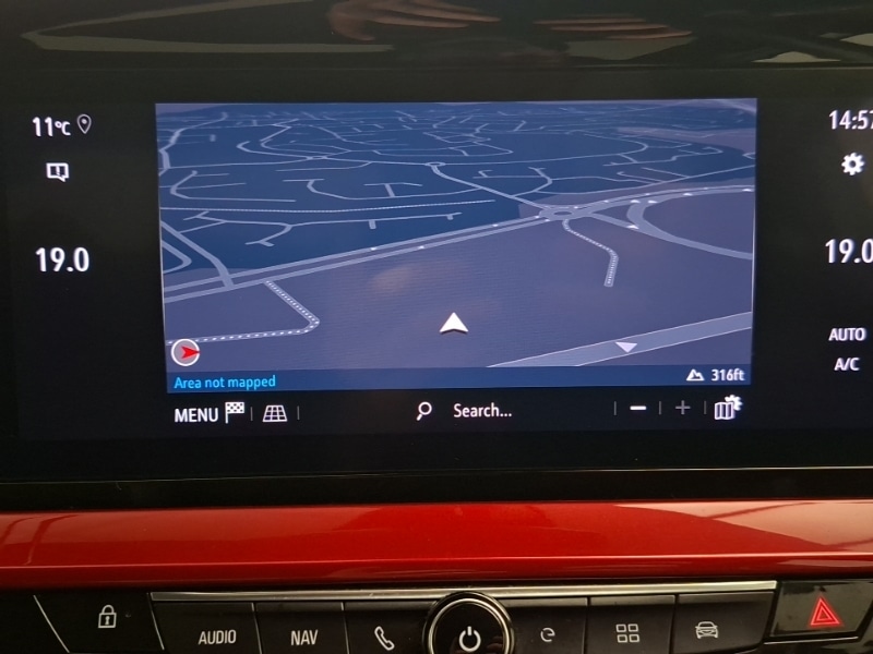 Used Vauxhall Mokka 2023 for sale - 78013423: Photo 14