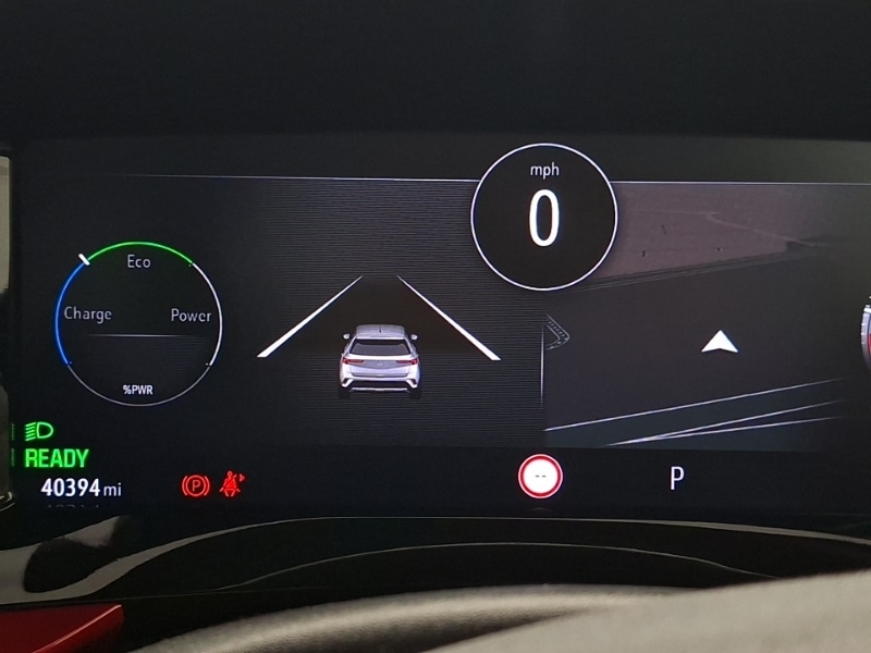 Used Vauxhall Mokka 2023 for sale - 78013423: Photo 17