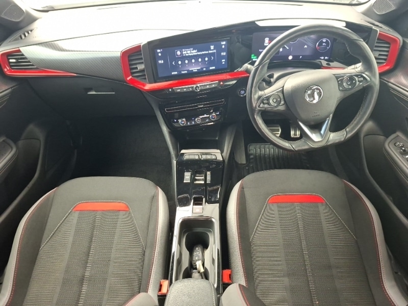 Used Vauxhall Mokka 2023 for sale - 78013423: Photo 2