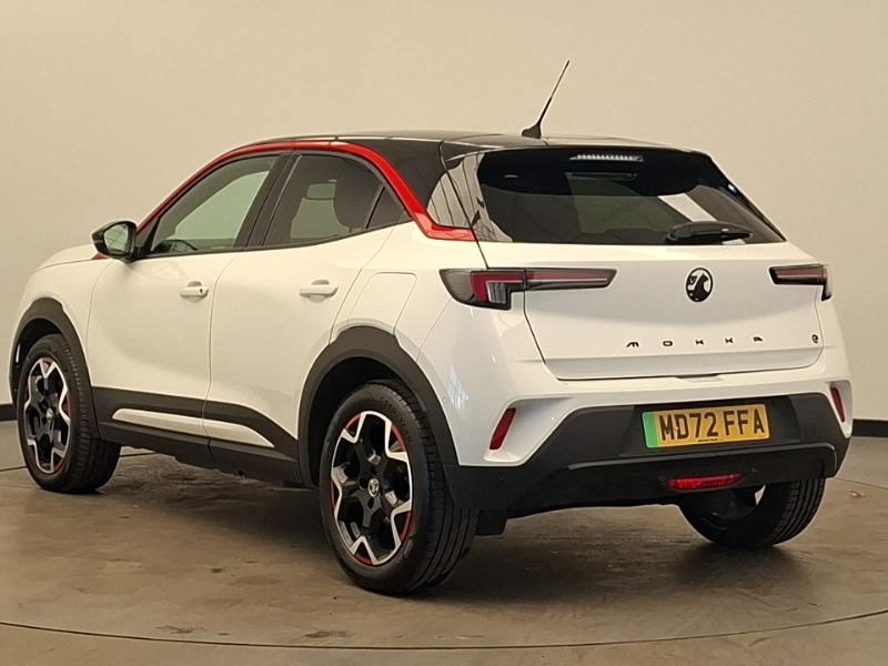 Used Vauxhall Mokka 2023 for sale - 78013423: Photo 3