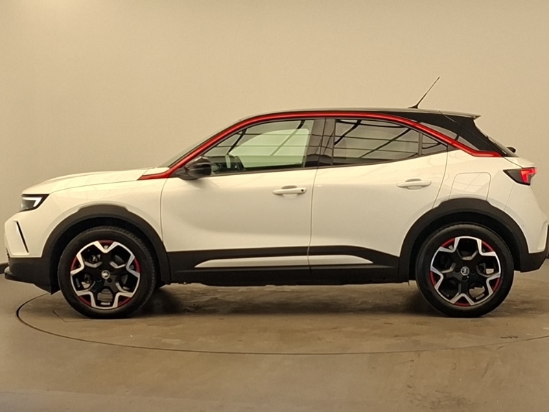 Used Vauxhall Mokka 2023 for sale - 78013423: Photo 4