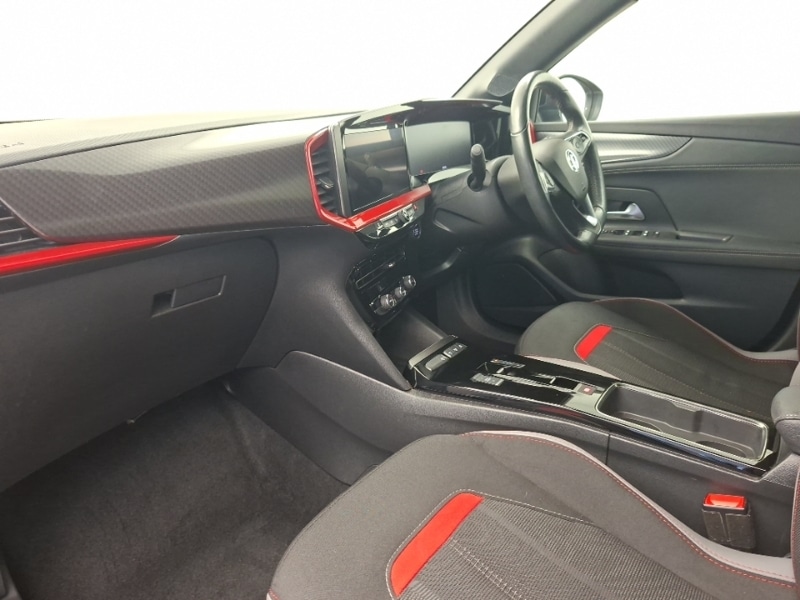 Used Vauxhall Mokka 2023 for sale - 78013423: Photo 5