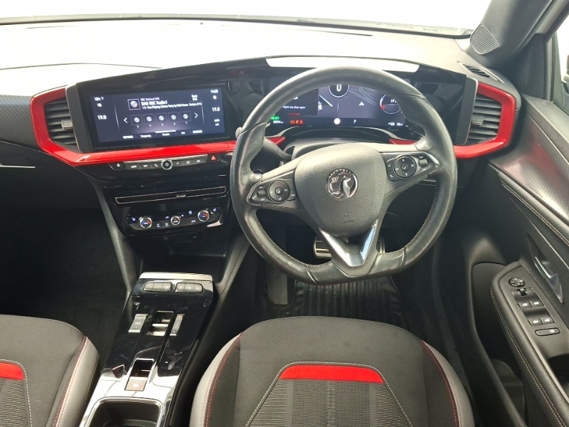 Used Vauxhall Mokka 2023 for sale - 78013423: Photo 7