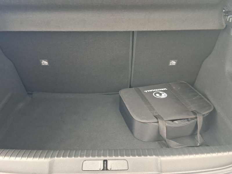 Used Vauxhall Mokka 2023 for sale - 78013423: Photo 8