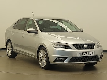 2017 - 1.0 TSI 110 Xcellence 5dr