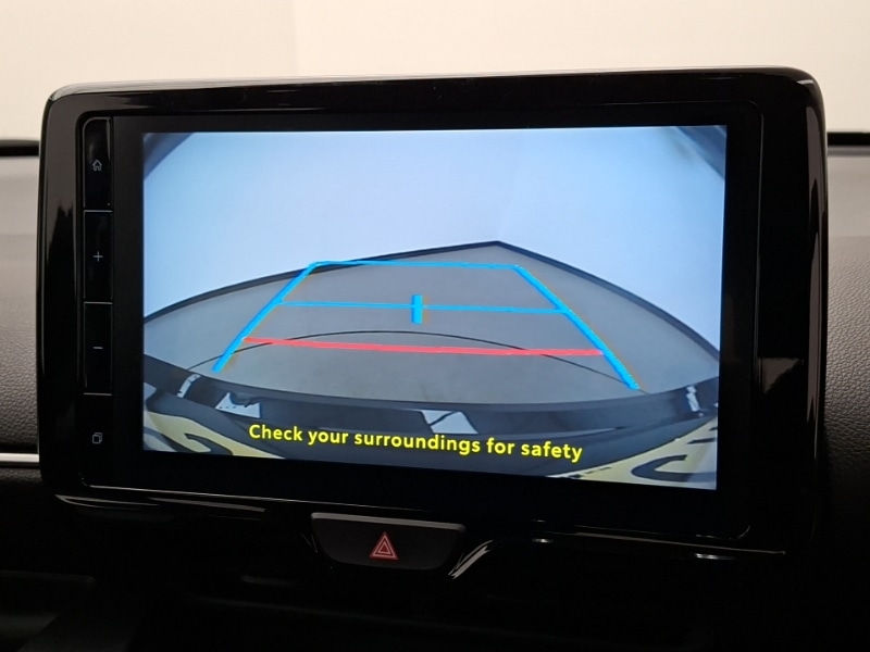 Used Mazda Mazda2 HYBRID 2025 for sale - 76983071: Photo 11