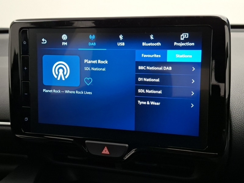 Used Mazda Mazda2 HYBRID 2025 for sale - 76983071: Photo 14