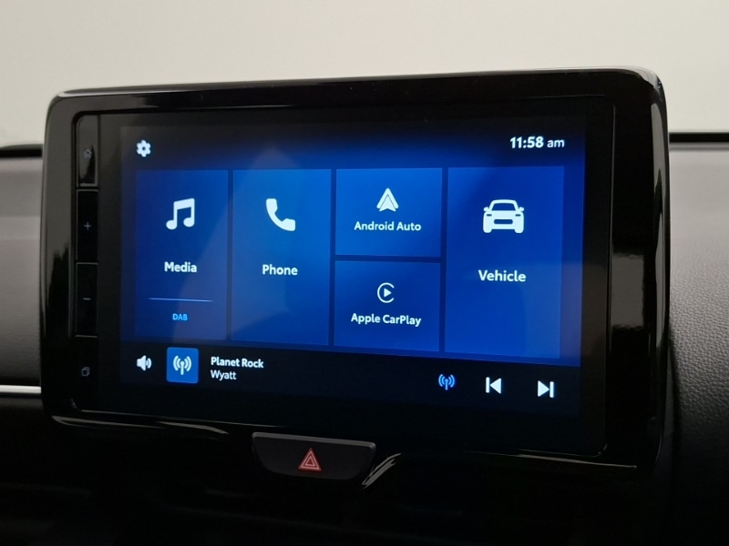 Used Mazda Mazda2 HYBRID 2025 for sale - 76983071: Photo 15